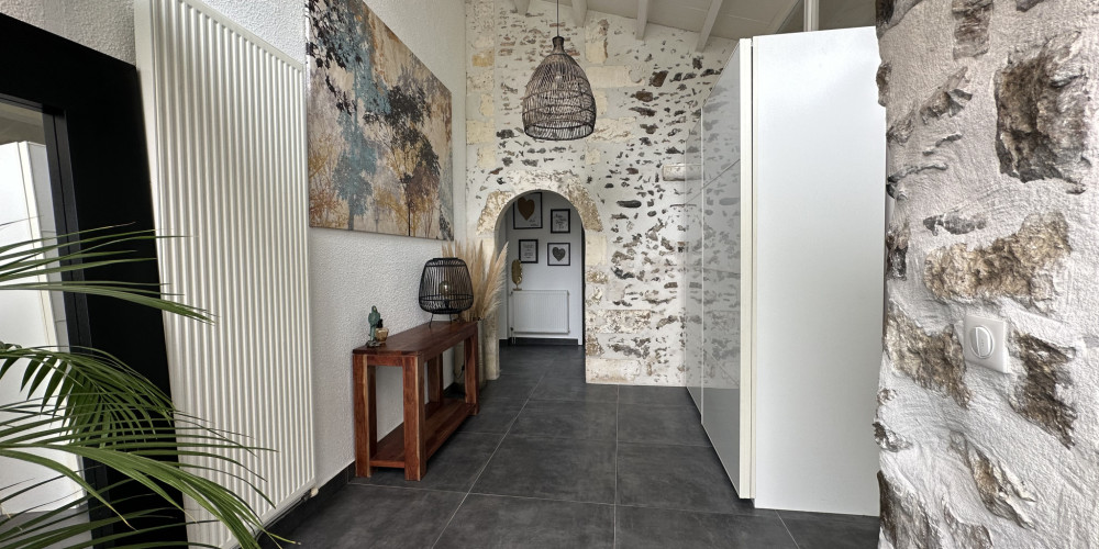 maison à LA TESTE DE BUCH (33260)